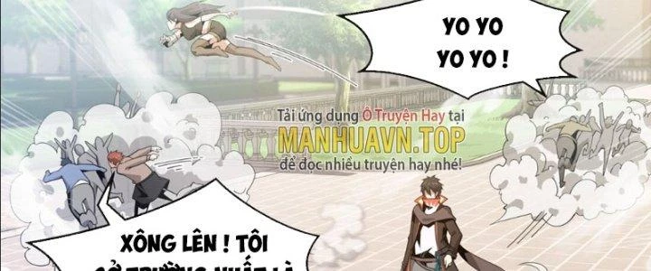 Dù Kiếm Được Nghề Nghiệp Siêu Hiếm Nhưng Lại Bị Toàn Server Đuổi Giết?! Chapter 8 - Trang 2