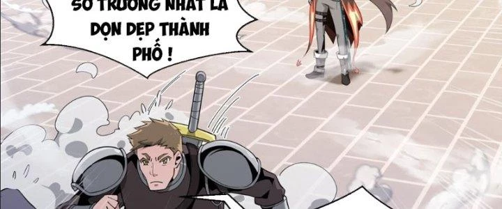 Dù Kiếm Được Nghề Nghiệp Siêu Hiếm Nhưng Lại Bị Toàn Server Đuổi Giết?! Chapter 8 - Trang 2