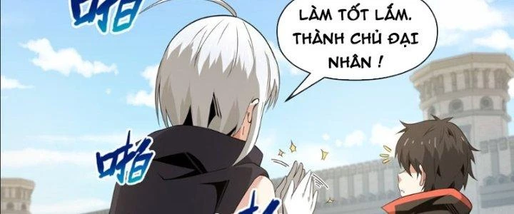 Dù Kiếm Được Nghề Nghiệp Siêu Hiếm Nhưng Lại Bị Toàn Server Đuổi Giết?! Chapter 8 - Trang 2