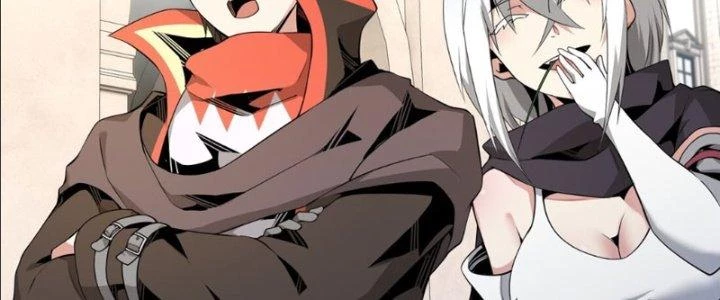 Dù Kiếm Được Nghề Nghiệp Siêu Hiếm Nhưng Lại Bị Toàn Server Đuổi Giết?! Chapter 8 - Trang 2