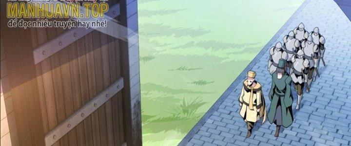 Dù Kiếm Được Nghề Nghiệp Siêu Hiếm Nhưng Lại Bị Toàn Server Đuổi Giết?! Chapter 8 - Trang 2