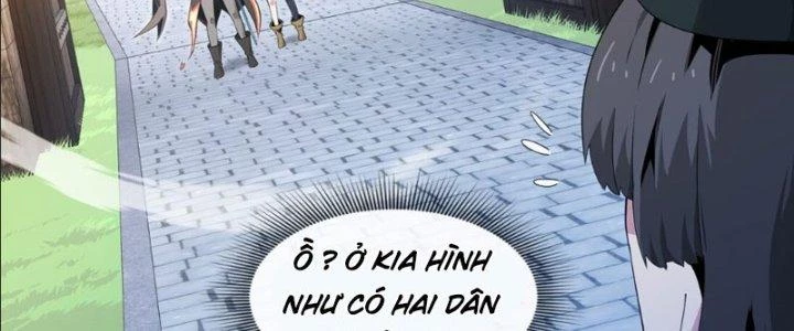 Dù Kiếm Được Nghề Nghiệp Siêu Hiếm Nhưng Lại Bị Toàn Server Đuổi Giết?! Chapter 8 - Trang 2