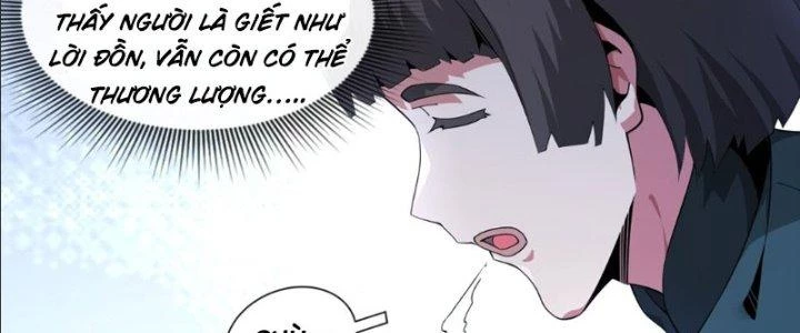 Dù Kiếm Được Nghề Nghiệp Siêu Hiếm Nhưng Lại Bị Toàn Server Đuổi Giết?! Chapter 8 - Trang 2