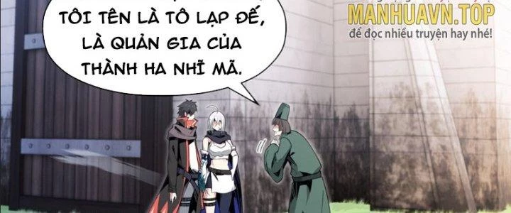 Dù Kiếm Được Nghề Nghiệp Siêu Hiếm Nhưng Lại Bị Toàn Server Đuổi Giết?! Chapter 8 - Trang 2