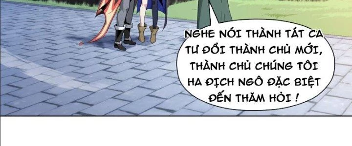 Dù Kiếm Được Nghề Nghiệp Siêu Hiếm Nhưng Lại Bị Toàn Server Đuổi Giết?! Chapter 8 - Trang 2