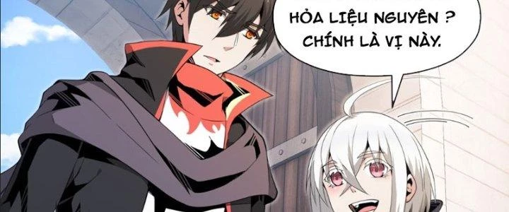 Dù Kiếm Được Nghề Nghiệp Siêu Hiếm Nhưng Lại Bị Toàn Server Đuổi Giết?! Chapter 8 - Trang 2
