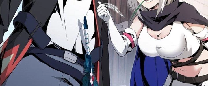 Dù Kiếm Được Nghề Nghiệp Siêu Hiếm Nhưng Lại Bị Toàn Server Đuổi Giết?! Chapter 8 - Trang 2