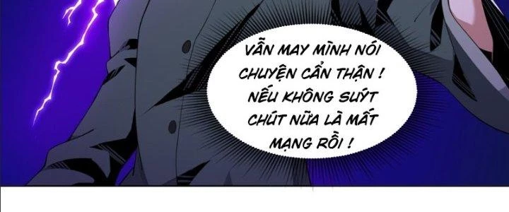Dù Kiếm Được Nghề Nghiệp Siêu Hiếm Nhưng Lại Bị Toàn Server Đuổi Giết?! Chapter 8 - Trang 2