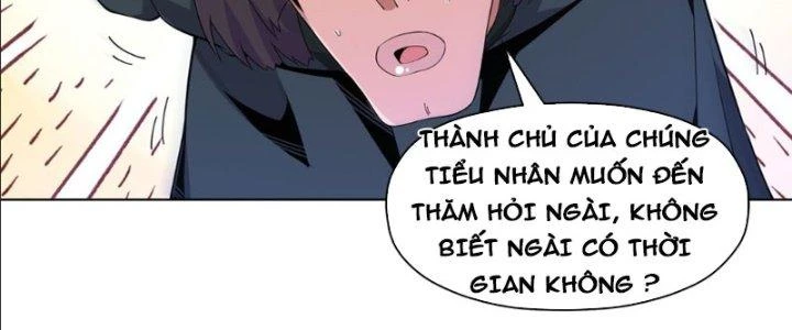 Dù Kiếm Được Nghề Nghiệp Siêu Hiếm Nhưng Lại Bị Toàn Server Đuổi Giết?! Chapter 8 - Trang 2