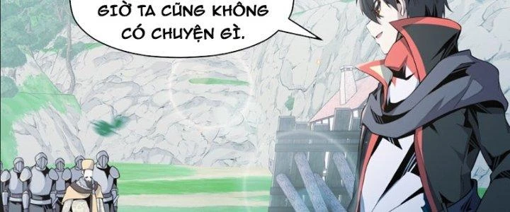 Dù Kiếm Được Nghề Nghiệp Siêu Hiếm Nhưng Lại Bị Toàn Server Đuổi Giết?! Chapter 8 - Trang 2