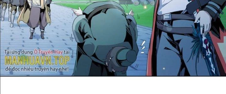 Dù Kiếm Được Nghề Nghiệp Siêu Hiếm Nhưng Lại Bị Toàn Server Đuổi Giết?! Chapter 8 - Trang 2