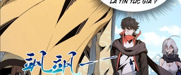 Dù Kiếm Được Nghề Nghiệp Siêu Hiếm Nhưng Lại Bị Toàn Server Đuổi Giết?! Chapter 8 - Trang 2