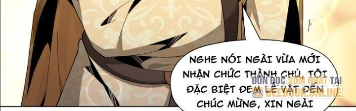 Dù Kiếm Được Nghề Nghiệp Siêu Hiếm Nhưng Lại Bị Toàn Server Đuổi Giết?! Chapter 8 - Trang 2