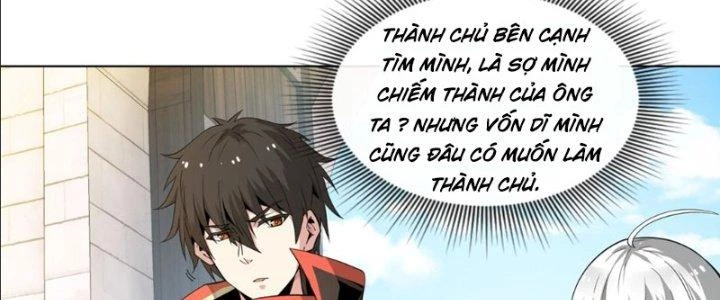 Dù Kiếm Được Nghề Nghiệp Siêu Hiếm Nhưng Lại Bị Toàn Server Đuổi Giết?! Chapter 8 - Trang 2