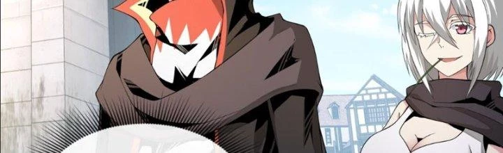 Dù Kiếm Được Nghề Nghiệp Siêu Hiếm Nhưng Lại Bị Toàn Server Đuổi Giết?! Chapter 8 - Trang 2