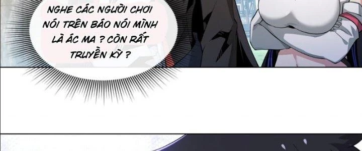 Dù Kiếm Được Nghề Nghiệp Siêu Hiếm Nhưng Lại Bị Toàn Server Đuổi Giết?! Chapter 8 - Trang 2