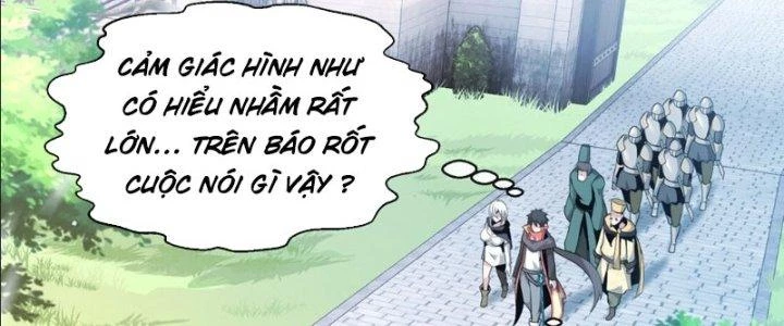 Dù Kiếm Được Nghề Nghiệp Siêu Hiếm Nhưng Lại Bị Toàn Server Đuổi Giết?! Chapter 8 - Trang 2