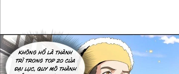 Dù Kiếm Được Nghề Nghiệp Siêu Hiếm Nhưng Lại Bị Toàn Server Đuổi Giết?! Chapter 8 - Trang 2