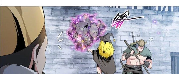 Dù Kiếm Được Nghề Nghiệp Siêu Hiếm Nhưng Lại Bị Toàn Server Đuổi Giết?! Chapter 8 - Trang 2