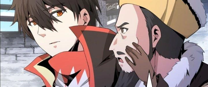 Dù Kiếm Được Nghề Nghiệp Siêu Hiếm Nhưng Lại Bị Toàn Server Đuổi Giết?! Chapter 8 - Trang 2