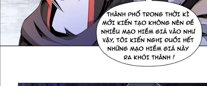 Dù Kiếm Được Nghề Nghiệp Siêu Hiếm Nhưng Lại Bị Toàn Server Đuổi Giết?! Chapter 8 - Trang 2