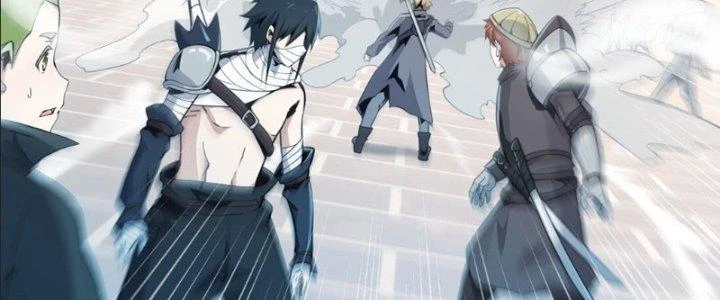 Dù Kiếm Được Nghề Nghiệp Siêu Hiếm Nhưng Lại Bị Toàn Server Đuổi Giết?! Chapter 8 - Trang 2