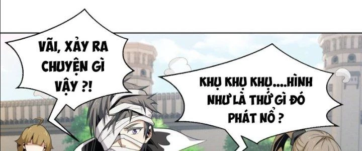 Dù Kiếm Được Nghề Nghiệp Siêu Hiếm Nhưng Lại Bị Toàn Server Đuổi Giết?! Chapter 8 - Trang 2