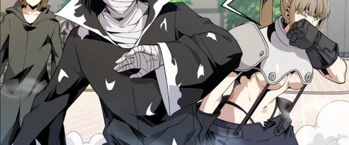 Dù Kiếm Được Nghề Nghiệp Siêu Hiếm Nhưng Lại Bị Toàn Server Đuổi Giết?! Chapter 8 - Trang 2