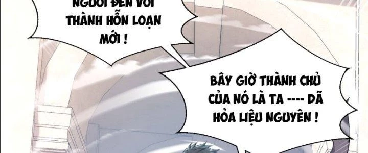 Dù Kiếm Được Nghề Nghiệp Siêu Hiếm Nhưng Lại Bị Toàn Server Đuổi Giết?! Chapter 8 - Trang 2