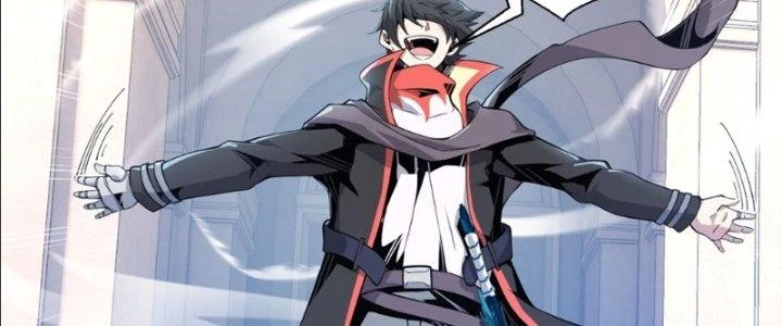 Dù Kiếm Được Nghề Nghiệp Siêu Hiếm Nhưng Lại Bị Toàn Server Đuổi Giết?! Chapter 8 - Trang 2