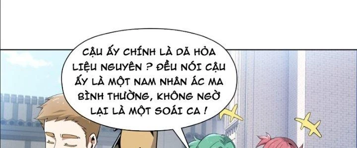 Dù Kiếm Được Nghề Nghiệp Siêu Hiếm Nhưng Lại Bị Toàn Server Đuổi Giết?! Chapter 8 - Trang 2