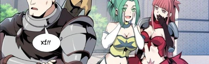 Dù Kiếm Được Nghề Nghiệp Siêu Hiếm Nhưng Lại Bị Toàn Server Đuổi Giết?! Chapter 8 - Trang 2