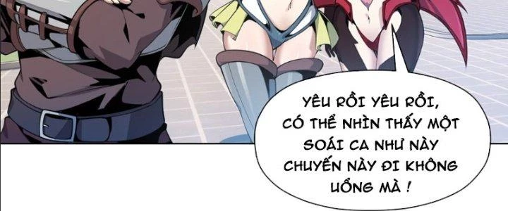 Dù Kiếm Được Nghề Nghiệp Siêu Hiếm Nhưng Lại Bị Toàn Server Đuổi Giết?! Chapter 8 - Trang 2
