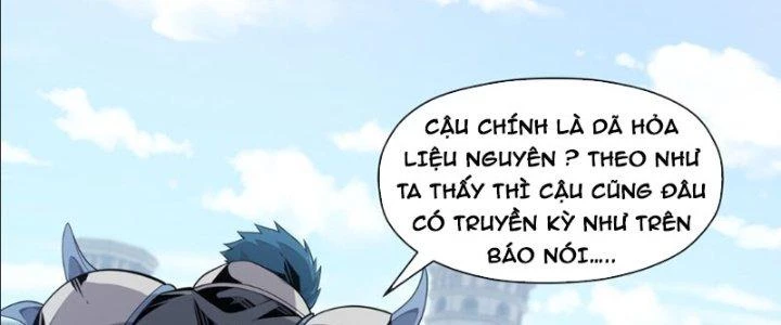 Dù Kiếm Được Nghề Nghiệp Siêu Hiếm Nhưng Lại Bị Toàn Server Đuổi Giết?! Chapter 8 - Trang 2