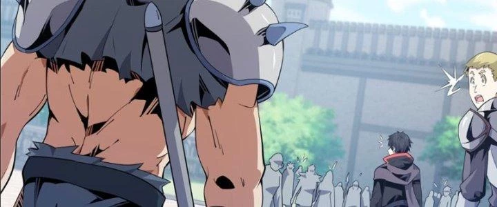 Dù Kiếm Được Nghề Nghiệp Siêu Hiếm Nhưng Lại Bị Toàn Server Đuổi Giết?! Chapter 8 - Trang 2