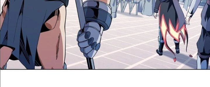 Dù Kiếm Được Nghề Nghiệp Siêu Hiếm Nhưng Lại Bị Toàn Server Đuổi Giết?! Chapter 8 - Trang 2