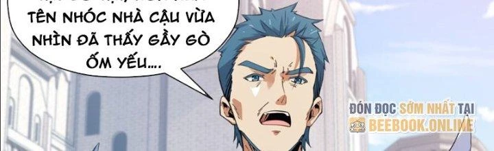 Dù Kiếm Được Nghề Nghiệp Siêu Hiếm Nhưng Lại Bị Toàn Server Đuổi Giết?! Chapter 8 - Trang 2