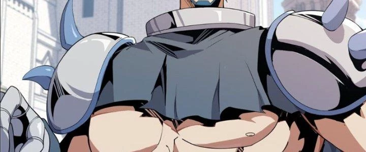 Dù Kiếm Được Nghề Nghiệp Siêu Hiếm Nhưng Lại Bị Toàn Server Đuổi Giết?! Chapter 8 - Trang 2