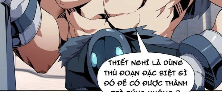 Dù Kiếm Được Nghề Nghiệp Siêu Hiếm Nhưng Lại Bị Toàn Server Đuổi Giết?! Chapter 8 - Trang 2