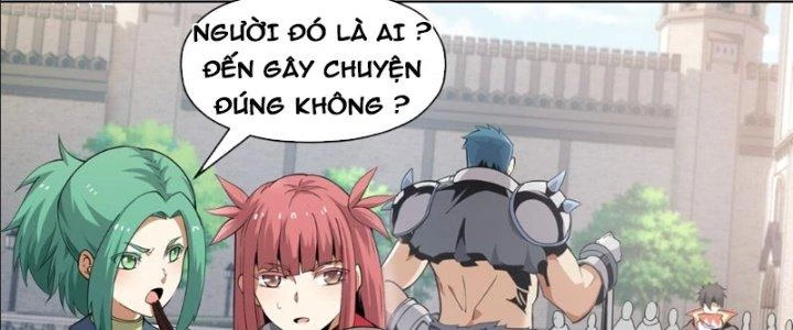 Dù Kiếm Được Nghề Nghiệp Siêu Hiếm Nhưng Lại Bị Toàn Server Đuổi Giết?! Chapter 8 - Trang 2