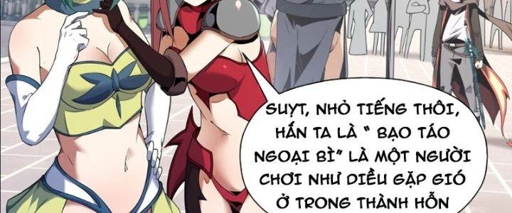Dù Kiếm Được Nghề Nghiệp Siêu Hiếm Nhưng Lại Bị Toàn Server Đuổi Giết?! Chapter 8 - Trang 2