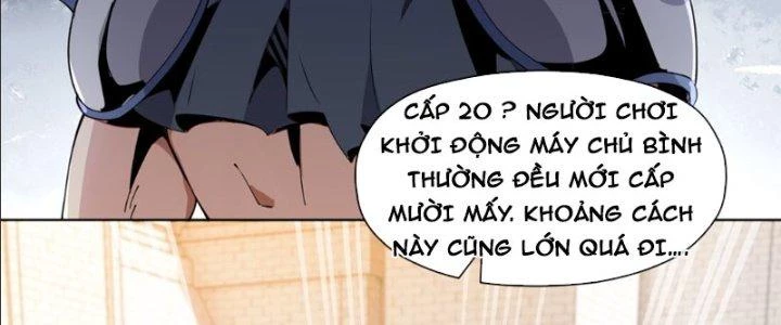 Dù Kiếm Được Nghề Nghiệp Siêu Hiếm Nhưng Lại Bị Toàn Server Đuổi Giết?! Chapter 8 - Trang 2