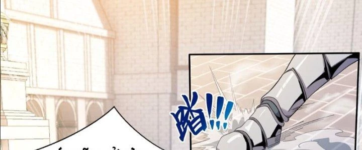 Dù Kiếm Được Nghề Nghiệp Siêu Hiếm Nhưng Lại Bị Toàn Server Đuổi Giết?! Chapter 8 - Trang 2