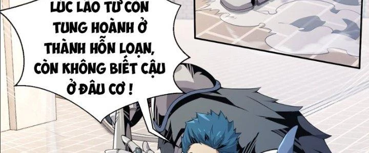 Dù Kiếm Được Nghề Nghiệp Siêu Hiếm Nhưng Lại Bị Toàn Server Đuổi Giết?! Chapter 8 - Trang 2