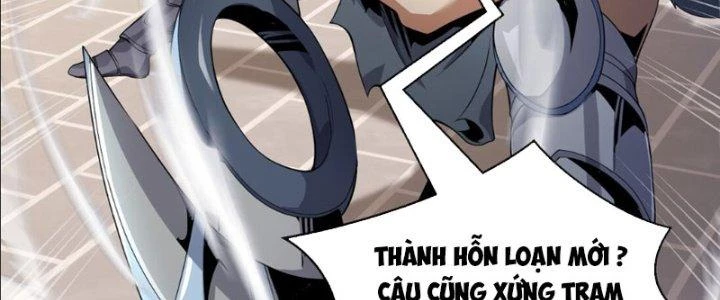 Dù Kiếm Được Nghề Nghiệp Siêu Hiếm Nhưng Lại Bị Toàn Server Đuổi Giết?! Chapter 8 - Trang 2
