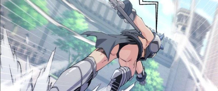 Dù Kiếm Được Nghề Nghiệp Siêu Hiếm Nhưng Lại Bị Toàn Server Đuổi Giết?! Chapter 8 - Trang 2
