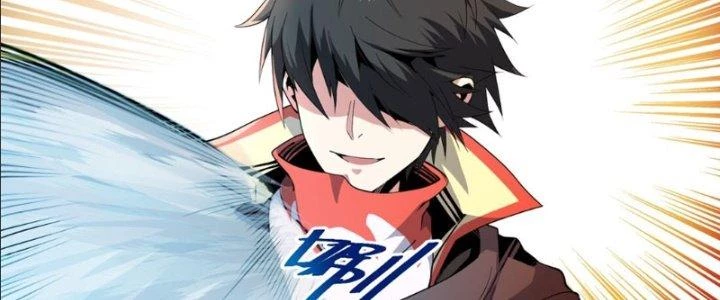 Dù Kiếm Được Nghề Nghiệp Siêu Hiếm Nhưng Lại Bị Toàn Server Đuổi Giết?! Chapter 8 - Trang 2