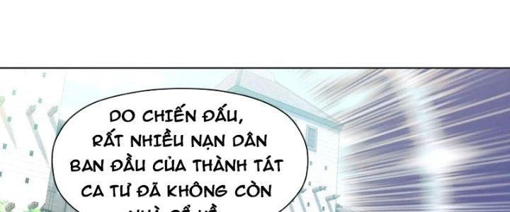 Dù Kiếm Được Nghề Nghiệp Siêu Hiếm Nhưng Lại Bị Toàn Server Đuổi Giết?! Chapter 9 - Trang 2