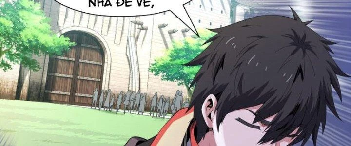 Dù Kiếm Được Nghề Nghiệp Siêu Hiếm Nhưng Lại Bị Toàn Server Đuổi Giết?! Chapter 9 - Trang 2