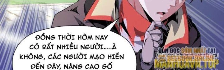 Dù Kiếm Được Nghề Nghiệp Siêu Hiếm Nhưng Lại Bị Toàn Server Đuổi Giết?! Chapter 9 - Trang 2